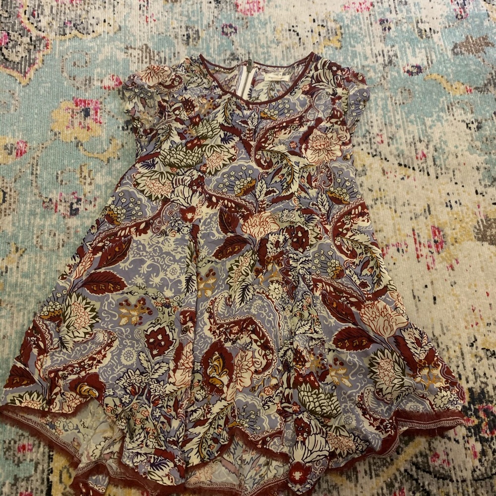 dress